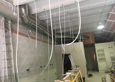 Instal·lació Elèctrica 01