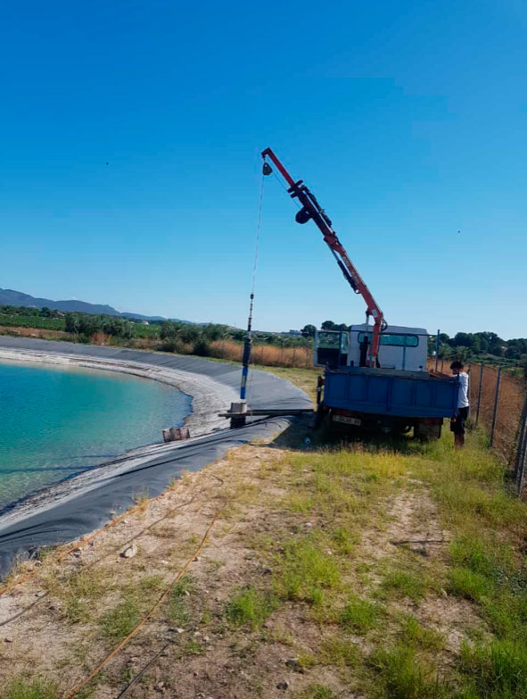 Bombas Sumergibles...