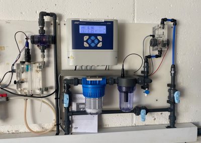 Instal·lació Hidràulica 02