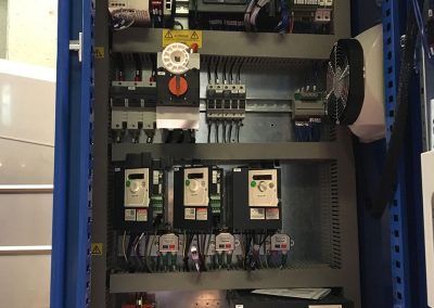 Instal·lació Elèctrica 02