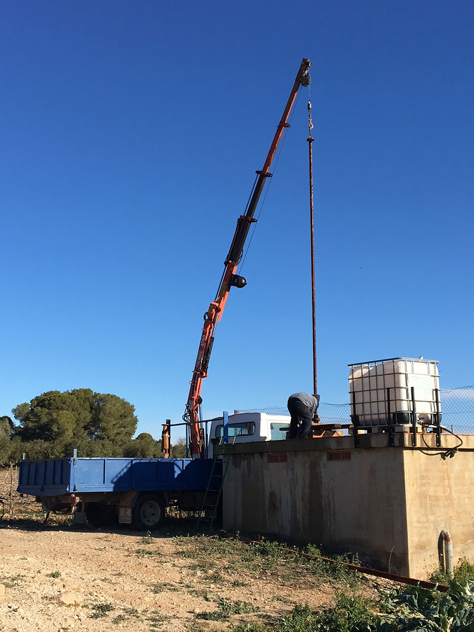 Bombas Sumergibles...